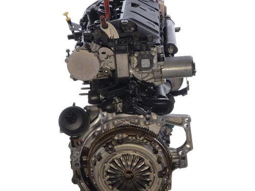 Motor CITROËN DS3 (SA_) 1.6 VTi 120 (120 hp) 31262098
