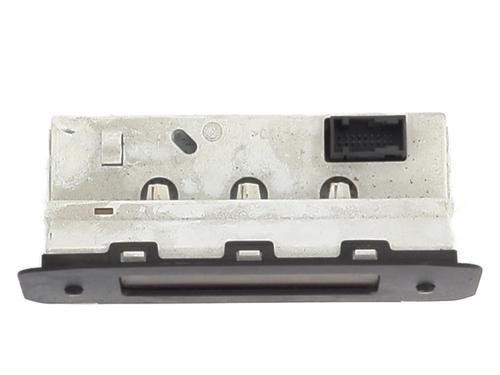 Display monitor PEUGEOT 206 CC (2D) 1.6 16V (2DNFUF, 2DNFUR) | BP29641669C48 