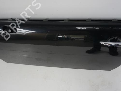 Left front door MINI MINI (R50, R53) Cooper | BP19729578C2 