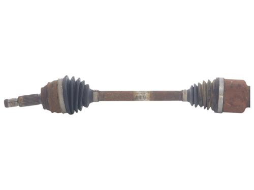 Right front driveshaft FORD FIESTA VI (CB1, CCN) 1.5 TDCi | BP38763531M39 - Image 2