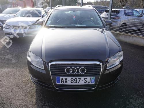 Intercooler AUDI A4 B7 Avant (8ED) 2.7 TDI | BP18191240M30 
