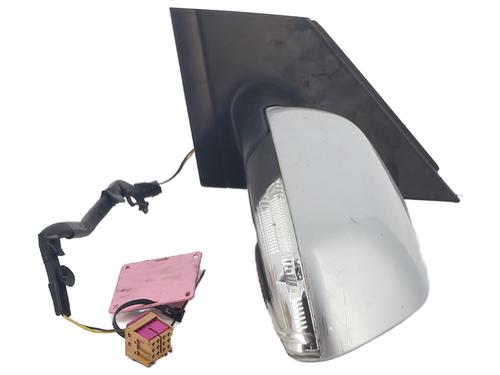 Left mirror VW POLO (9N_, 9A_) 1.4 16V | BP28320271C26 