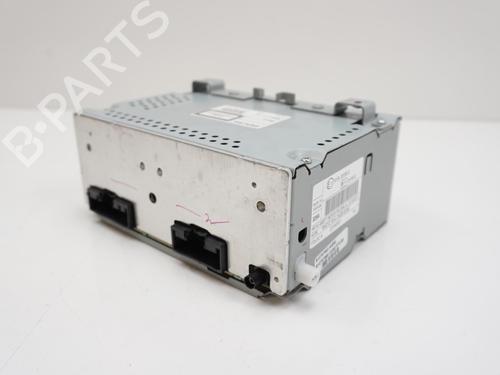 Radio FORD FIESTA VI (CB1, CCN) 1.25 | BP18188167E6 