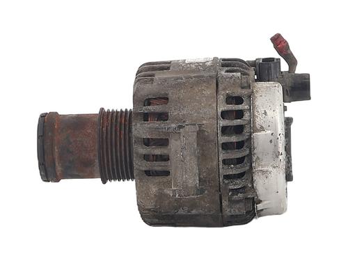 Alternator FORD TRANSIT Van (FA_ _) 2.4 TDCi 4x4 | BP26958358M7 - Image 4