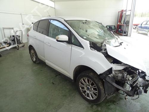 Climate control FORD C-MAX II (DXA/CB7, DXA/CEU) 1.6 TDCi | BP18186025I5 