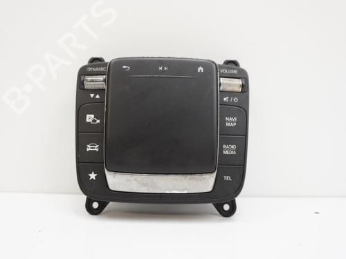 Switch MERCEDES-BENZ A-CLASS (W177) A 200 d (177.012) | BP18191877I30