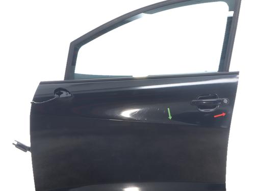 Used Left front door Left front door 38477384 38477384