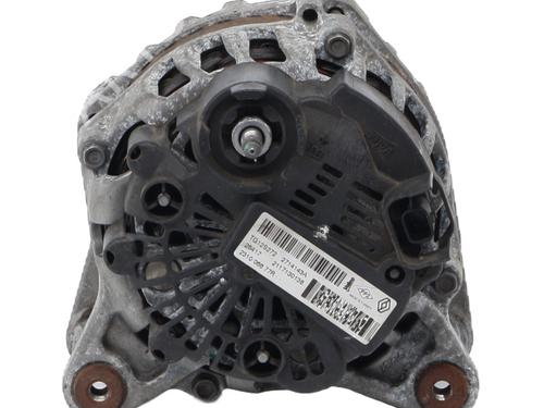 Alternator DACIA DUSTER (HS_) 1.2 TCe 125 | BP27639929M7 