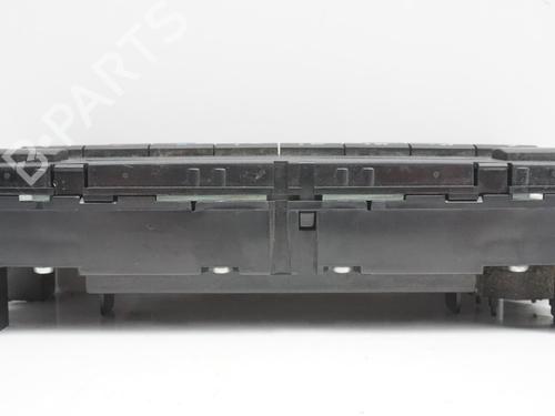 Commande Chauffage VW GOLF IV (1J1) 1.6 16V | BP18188262I5 