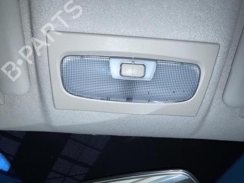 Used Interior roof light FORD FIESTA VI (CB1, CCN) 1.25 (82 hp) 21797473