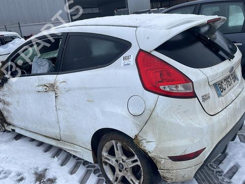 ABS pump FORD FIESTA VI (CB1, CCN) 1.6 TDCi | BP31968048M43 