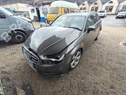 Starter AUDI A3 Sportback (8VA, 8VF) 1.4 TFSI | BP34009247M8  - Image 8