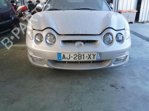 Right headlight HYUNDAI COUPE I (RD)  | BP19647471C29 