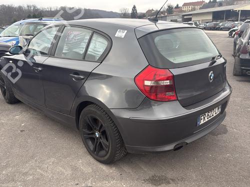 Lamp holder BMW 1 (E87) 118 d | BP27515436L10 