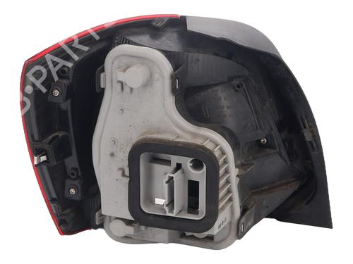 Right taillight VW POLO V (6R1, 6C1) 1.2 | BP27176942C35 