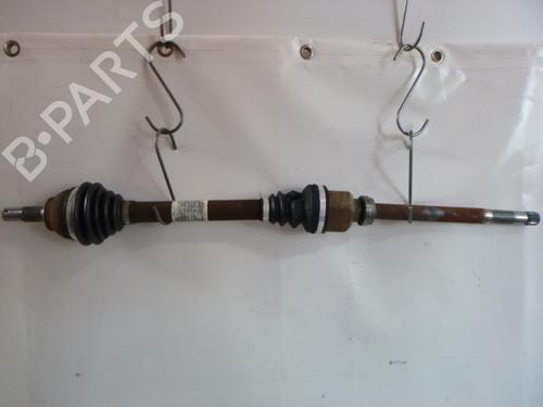 Used Right front driveshaft PEUGEOT 308 I (4A_, 4C_) 1.6 16V (120 hp) 18190373