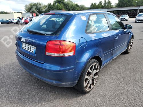 Left headlight AUDI A3 (8P1) 2.0 TDI 16V | BP30046176C28 - Image 15