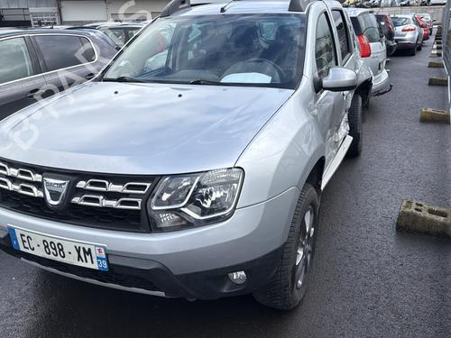 Steering wheel DACIA DUSTER (HS_) 1.5 dCi | BP28374758C49  - Image 6