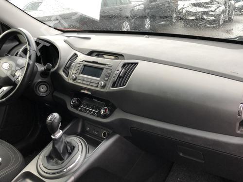 Subframe KIA SPORTAGE III (SL) 1.7 CRDi | BP23763996M9 - Image 6