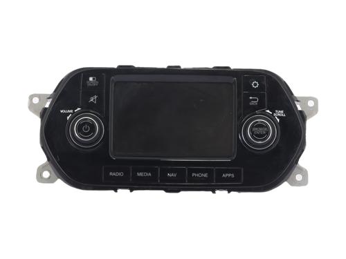Used Radio Radio 38925417 38925417