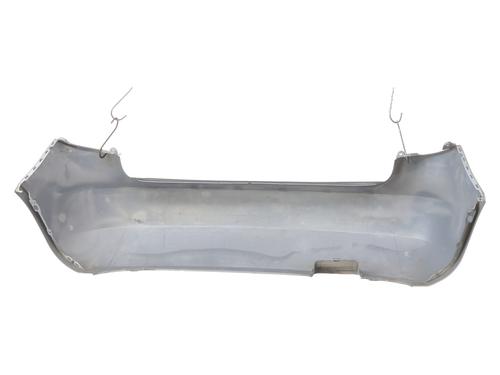 Rear bumper SKODA FABIA II (542) 1.6 TDI | BP28798407C8 