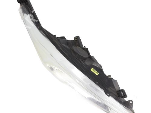 Right headlight FORD FIESTA VI (CB1, CCN) 1.5 TDCi | BP29403706C29 