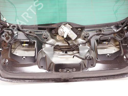Tailgate CITROËN DS4 (NX_) 2.0 HDi 165 | BP18178068C6 