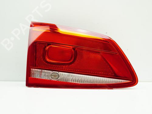 Feu de coffre gauche VW PASSAT B7 Variant (365) 2.0 TDI (140 hp) 18175917