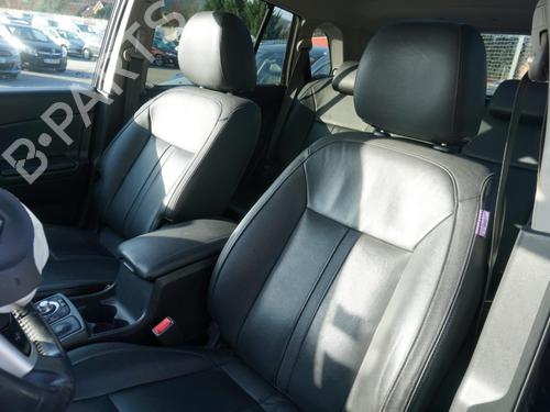 Transfer box RENAULT KOLEOS I (HY_) 2.0 dCi 4x4 (HY0K) | BP18177789M36 