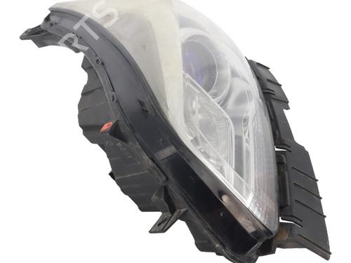 Faro izquierdo Faro izquierdo CHEVROLET MALIBU (V300) 2.0 D (160 hp) 34500567 34500567