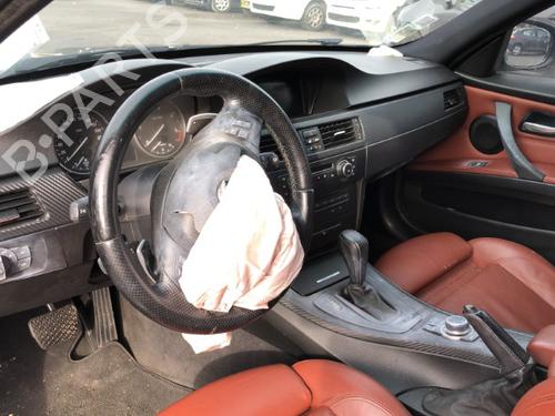 Display monitor BMW 3 (E90) 330 d xDrive | BP20334172C48 