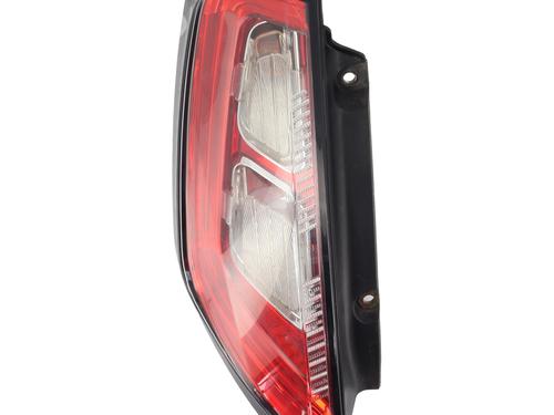 Used Left taillight FIAT PUNTO EVO (199_) 1.3 D Multijet (199AXC1A, 199BXC1A, 199AXT1A, 199BXT1A) (75 hp) 28445815
