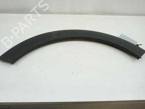 Used Rear left wheel arch trim CITROËN C3 III (SX) 1.2 PureTech 82 (83 hp) 20179461