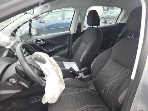 Used Parts PEUGEOT 208 I (CA_, CC_) 1.4 HDi 4432523