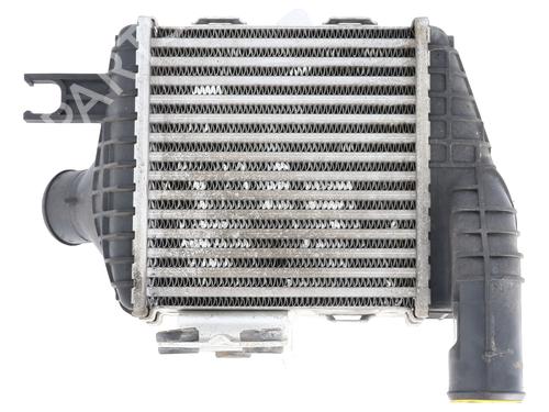 Used Intercooler Intercooler HYUNDAI TUCSON (JM) 2.0 CRDi All-wheel Drive (140 hp) 21758843 21758843