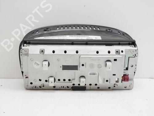 Display monitor BMW 3 (E90) 320 d xDrive | BP18180541C48 
