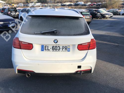 Front right panel BMW 3 Touring (F31) 320 d xDrive | BP28668455C59  - Image 5