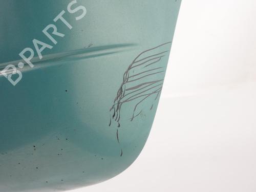 Rear bumper RENAULT TWINGO I (C06_)  | BP19415541C8 
