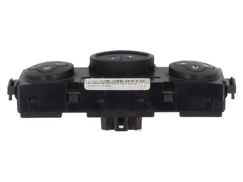 Climate control RENAULT MEGANE II Estate (KM0/1_)  | BP19640296I5 