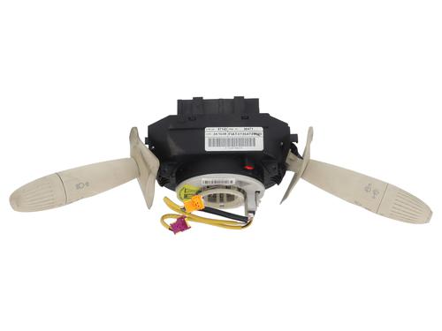 Used Steering column stalk Steering column stalk FIAT 500 (312_) 1.2 (312AXA1A) (69 hp) 32268587 32268587