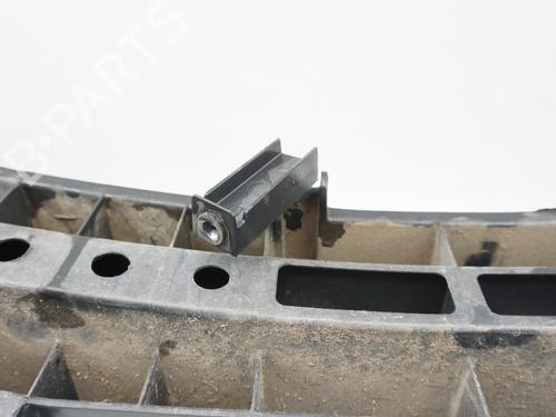Rear bumper reinforcement RENAULT CLIO IV (BH_) 0.9 TCe 90 (BHNF, BHMA, BHMH, BHJK, BHJR) | BP18172273C73 