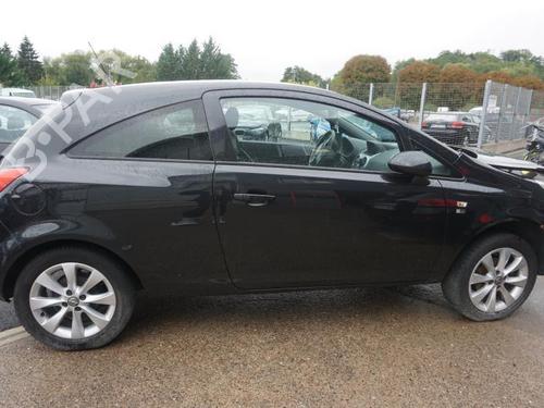 Right front driveshaft OPEL CORSA D (S07) 1.3 CDTI (L08, L68) | BP18181932M39