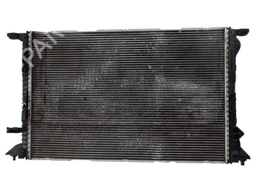 Used Water radiator Water radiator 19931772 19931772