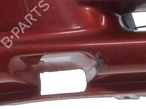 Front bumper CITROËN SAXO (S0, S1) 1.1 X, SX | BP27359897C7