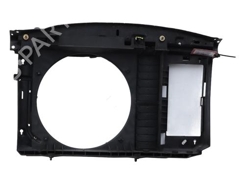 Frontplade/Frontkurv CITROËN XSARA PICASSO (N68) 1.6 HDi (109 hp) 26686709