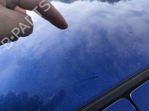 Climate control SUZUKI SWIFT III (MZ, EZ) 1.3 DDiS (RS413D) | BP28127690I5  - Image 14