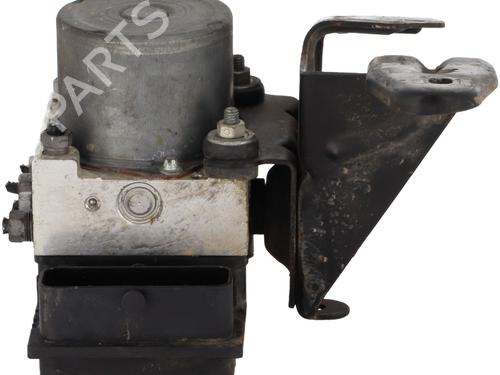 ABS pump PEUGEOT PARTNER MPV (5_, G_) 1.6 HDi 90 | BP19730227M43 