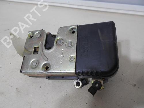 Used Front right lock PEUGEOT 406 (8B) 1.8 16V (110 hp) 18186106