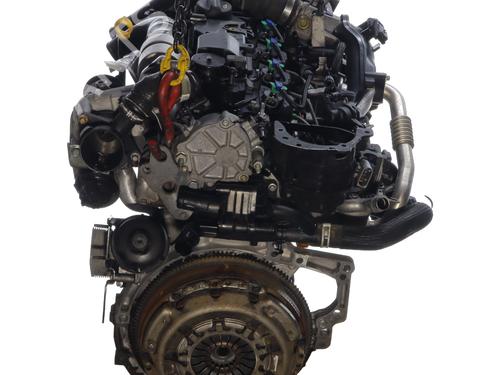 Engine FORD FIESTA VI (CB1, CCN) 1.5 TDCi | BP24878252M1 - Image 3