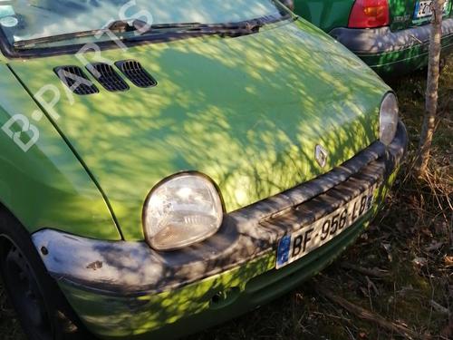 Zamek drzwi przednich prawych RENAULT TWINGO I (C06_) 1.2 (C066, C068) | BP18185102C97 